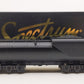 Bachmann 89842 HO Undecorated Vanderbilt Long Tender - DCC Ready