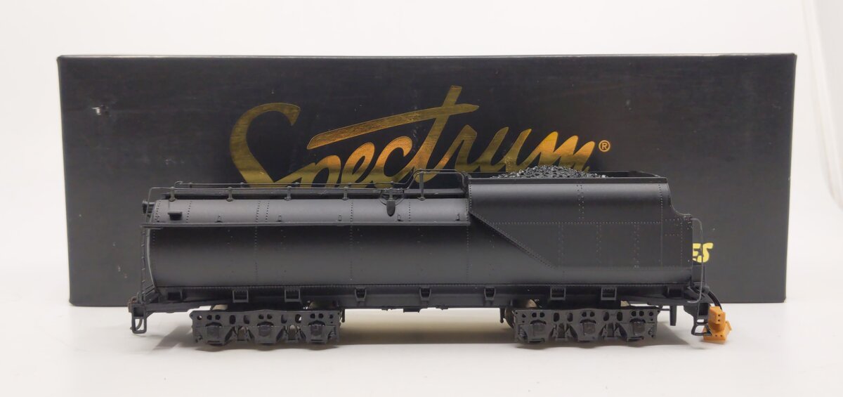 Bachmann 89842 HO Undecorated Vanderbilt Long Tender - DCC Ready