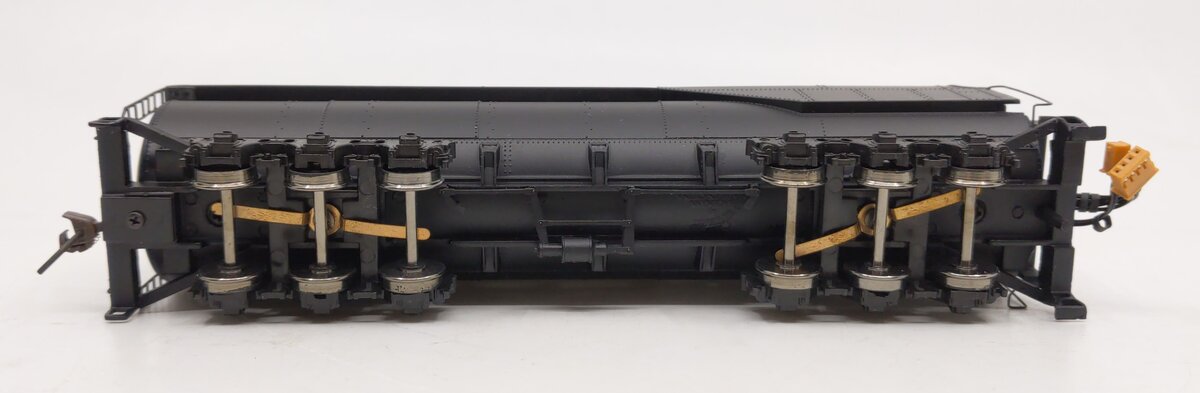 Bachmann 89842 HO Undecorated Vanderbilt Long Tender - DCC Ready