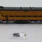 Athearn 88675 HO Scale Union Pacific U50 Diesel Locomotive #45
