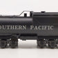 Bachmann 89912 HO Scale Southern Pacific Hicken Style Vanderbilt Tender