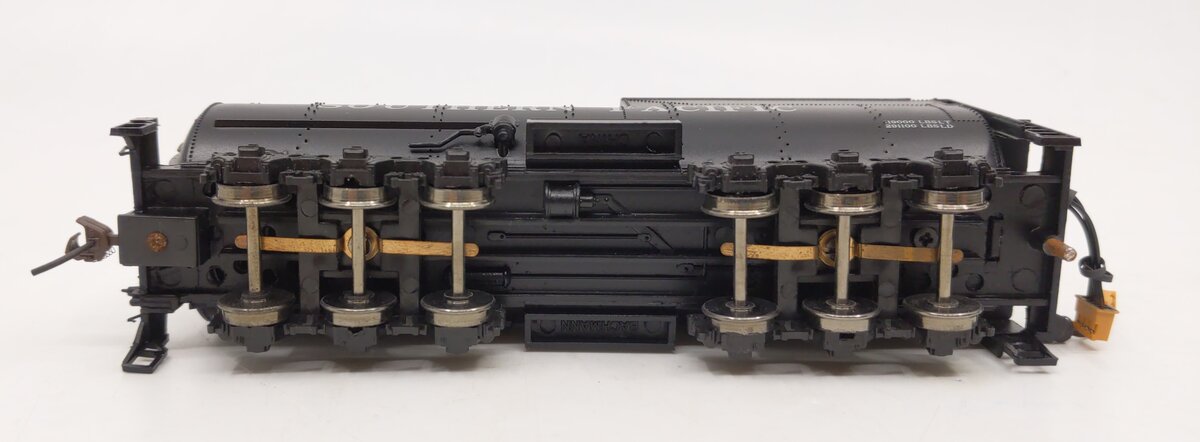 Bachmann 89912 HO Scale Southern Pacific Hicken Style Vanderbilt Tender