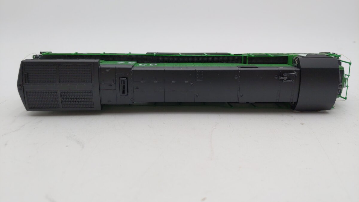 Broadway Limited 2443 HO Burlington Northern GE C30-7 Paragon2™ #5532 w/DCC