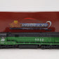 Broadway Limited 2443 HO Burlington Northern GE C30-7 Paragon2™ #5532 w/DCC