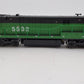 Broadway Limited 2443 HO Burlington Northern GE C30-7 Paragon2™ #5532 w/DCC