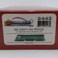 Broadway Limited 2443 HO Burlington Northern GE C30-7 Paragon2™ #5532 w/DCC