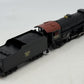 Broadway Limited 5148 HO Chicago, Burlington & Quincy Heavy 2-8-2 Mikado #5502
