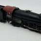 Broadway Limited 5148 HO Chicago, Burlington & Quincy Heavy 2-8-2 Mikado #5502