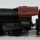 Broadway Limited 5148 HO Chicago, Burlington & Quincy Heavy 2-8-2 Mikado #5502