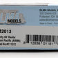 BLMA Models 52013 HO Scale Union Pacific Trinity 64' Reefer Car #111272 NIB