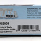 BLMA Models 52008 HO Union Pacific/ARMN Trinity 64' Reefer #111187