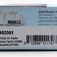 BLMA Models 52001 HO Union Pacific/ARMN Trinity 64' Reefer #111000