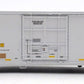 BLMA Models 52002 HO Union Pacific Trinity 64' Reefer Car #111033 NIB