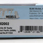 BLMA Models 52002 HO Union Pacific Trinity 64' Reefer Car #111033 NIB