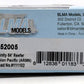 BLMA Models 52005 HO UP/ARMN Trinity 64' Reefer #111102