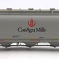 BLMA Models 54009 HO ConAgra Mills/GACX Trinity 5660 PD Covered Hopper #8777