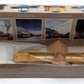 Walthers 932-3901 HO DTTX 70'' Thrall Single Unit Double Stack Car Kit #54184 MT/Box