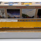 Walthers 932-4811 HO Milwaukee Road/TTGX 89' Enclosed Auto Carrier Kit #941079