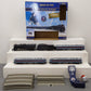American Flyer 6-44039 Polar Express FlyeChief S Gauge Train Set with Bluetooth EX/Box