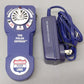 American Flyer 6-44039 Polar Express FlyeChief S Gauge Train Set with Bluetooth EX/Box