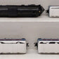 American Flyer 6-44039 Polar Express FlyeChief S Gauge Train Set with Bluetooth EX/Box