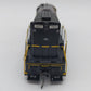 Bowser 24545 HO Pittsburgh & Lake Erie U-25B Diesel Locomotive #2805 w/Sound/DCC