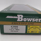 Bowser 24545 HO Pittsburgh & Lake Erie U-25B Diesel Locomotive #2805 w/Sound/DCC
