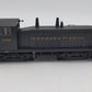 Broadway Limited 4732 HO PRR EMD SW7 Diesel Locomotive #9359 w/DCC/Sound