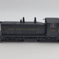 Broadway Limited 4732 HO PRR EMD SW7 Diesel Locomotive #9359 w/DCC/Sound