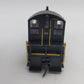 Broadway Limited 4732 HO PRR EMD SW7 Diesel Locomotive #9359 w/DCC/Sound