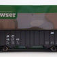 Bowser 42927 HO Penn Central H39B 70 Ton 12 Panel Triple Hopper Car RTR #452780
