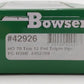 Bowser 42926 HO Penn Central H39B 70 Ton 12 Panel Triple Hopper Car RTR #452769