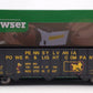 Bowser 42394 HO Pennsylvania Power Light Company 100-Ton 3-Bay Open Hopper #147