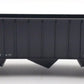 Bowser 42492 HO Montour 70-Ton 14-Panel 3-Bay Hopper #553