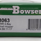 Bowser 43063 HO Union RR 4-Bay Clamshell Hopper #15044