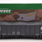 Bowser 43063 HO Union RR 4-Bay Clamshell Hopper #15044