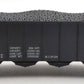Bowser 43063 HO Union RR 4-Bay Clamshell Hopper #15044