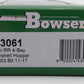 Bowser 43061 HO Union RR 4-Bay Clamshell Hopper #15003