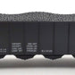Bowser 43061 HO Union RR 4-Bay Clamshell Hopper #15003