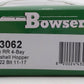 Bowser 43062 HO Union RR 4-Bay Clamshell Hopper #15022