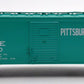 Bowser 43171 HO Pittsburgh & Lake Erie 40' Boxcar #5290