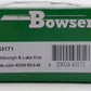Bowser 43171 HO Pittsburgh & Lake Erie 40' Boxcar #5290