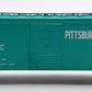 Bowser 43169 HO Pittsburgh & Lake Erie 40' Box Car #5271