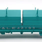 Walthers 920-105250 HO New York Central 50' Evans Cushion Coil Car RTR #42193