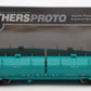Walthers 920-105250 HO New York Central 50' Evans Cushion Coil Car RTR #42193