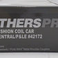 Walthers 920-105248 HO NYC/P&LE 50' Evans Cushion Coil Car #42172