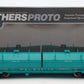 Walthers 920-105248 HO NYC/P&LE 50' Evans Cushion Coil Car #42172