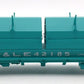 Walthers 920-105249 HO New York Central 50' Evans Cushion Coil Car #42185