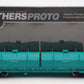 Walthers 920-105249 HO New York Central 50' Evans Cushion Coil Car #42185