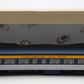 Walthers 932-16766 Chesapeake & Ohio Pullman-Standard 52-Seat Passenger Coach